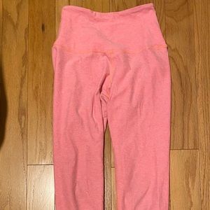 Beyond Yoga High Waisted Leggings